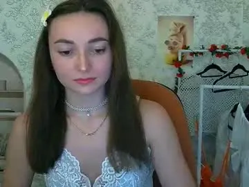 Away kiss_shy on Chaturbate