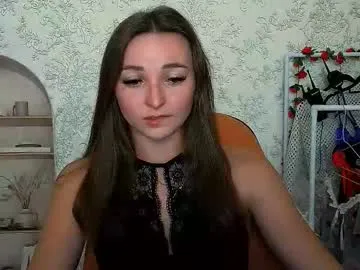 Away kiss_shy on Chaturbate
