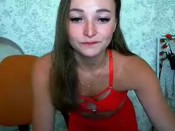 kiss_shy from Chaturbate is Freechat