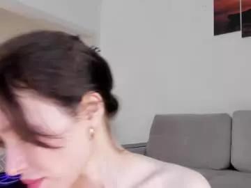kissmygap_ model from Chaturbate