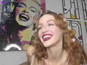 kitty__black__ from Chaturbate
