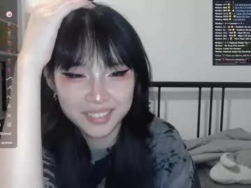 kitty_krush model from Chaturbate
