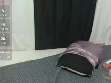 Offline kitty_piex on Chaturbate