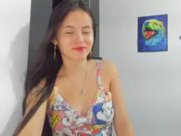 kitty_rose6147 on Chaturbate 