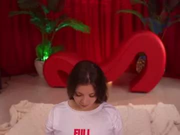 kittycaitlin from Chaturbate