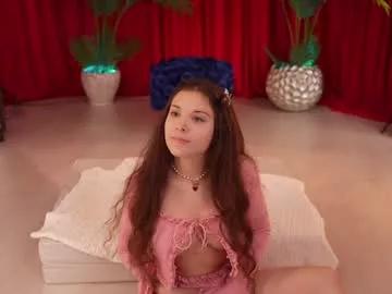 kittycaitlin from Chaturbate