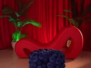 kittycaitlin from Chaturbate