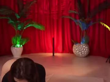 kittycaitlin from Chaturbate