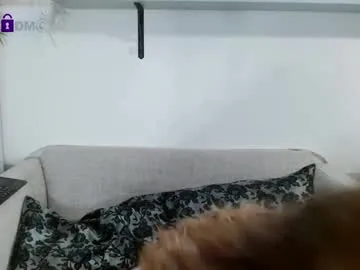 Offline kittyfluf on Chaturbate