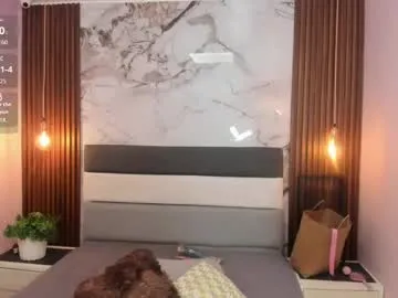 kittytimberlake on Chaturbate 