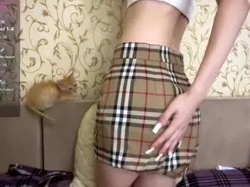 kittywithu from Chaturbate