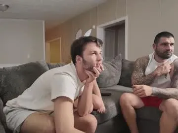 kjbennet on Chaturbate