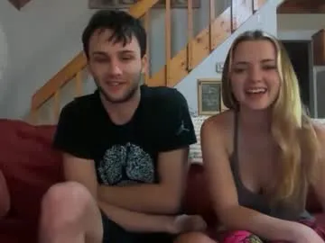 kjbennet on Chaturbate