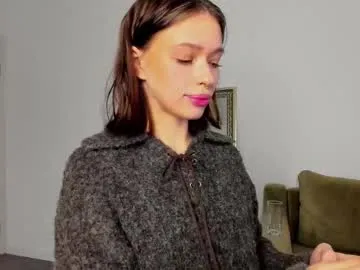 kossie_ on Chaturbate