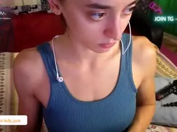 Freechat kotogal on Chaturbate