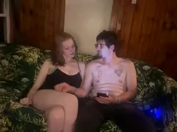 krimsoncircuit on Chaturbate