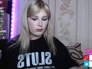 krisi_myrr from Chaturbate is Freechat
