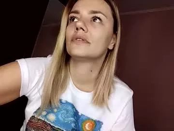 Offline krisssexi on Chaturbate