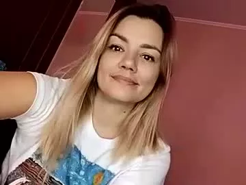 Offline krisssexi on Chaturbate