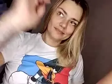 Offline krisssexi on Chaturbate