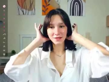 kristanalosa from Chaturbate is Freechat