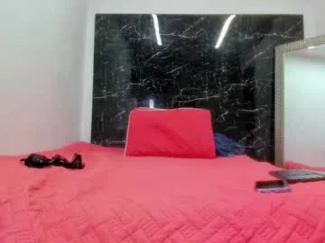 Offline kristel_05 on Chaturbate