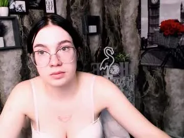 Offline kristenx_x on Chaturbate