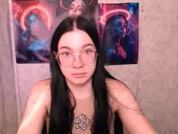 Offline kristenx_x on Chaturbate
