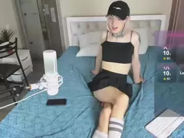 Offline kristinaholland on Chaturbate