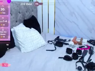 Offline krysten_ritter2 on Chaturbate