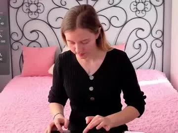 Offline ksuhesa on Chaturbate