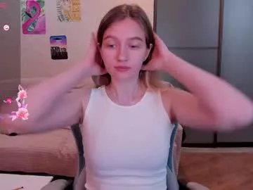 Offline ksuhesa on Chaturbate