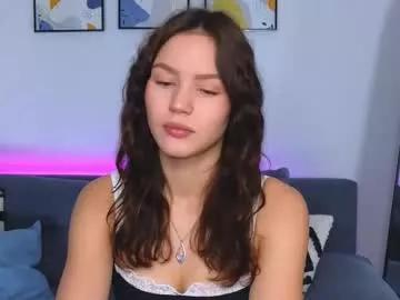 ksyushy from Chaturbate is Freechat
