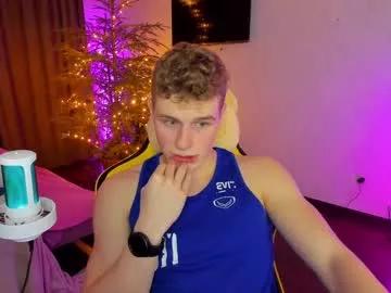 kurt_hanssen from Chaturbate is Freechat