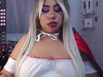 Offline kuryssh_shyk on Chaturbate