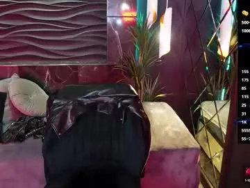 Offline kylie_mellow on Chaturbate