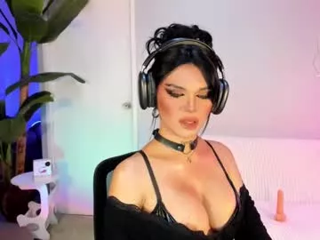 Offline kylie_necor on Chaturbate