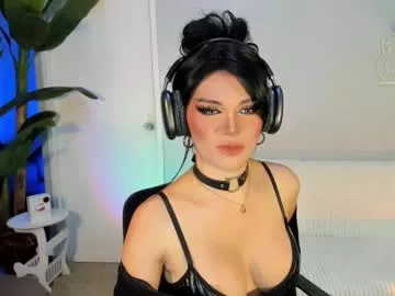 Offline kylie_necor on Chaturbate