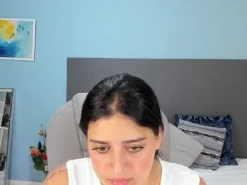 Offline kylie_reyes on Chaturbate