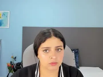 Offline kylie_reyes on Chaturbate