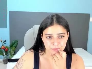 Offline kylie_reyes on Chaturbate