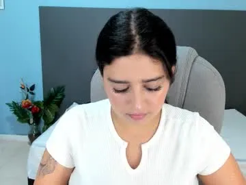Offline kylie_reyes on Chaturbate