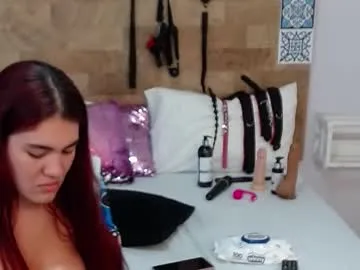 kyliiebaker — Goal: show  unilimited   #anal #dirtytalk #atm #party # messy  - Next Goal: Show Panties