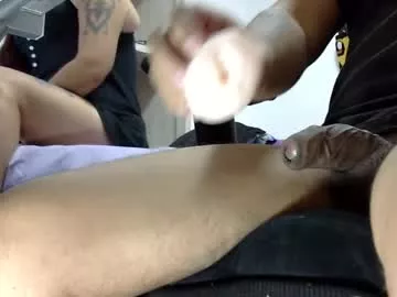 Offline kyobiker223 on Chaturbate