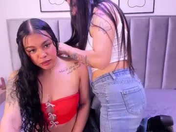 Chaturbate kyra_right is Freechat kyra_right — GOAL: SHOW TITS AND SPANK We want to use the double dildo each mounted to the side NEW TOY PVT OPEN FOLLOW US #lovense #18 #teen #latina #bigass