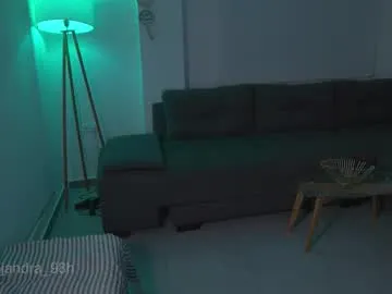 Offline kyria__1 on Chaturbate