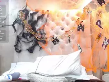 Offline la_crespa_x on Chaturbate