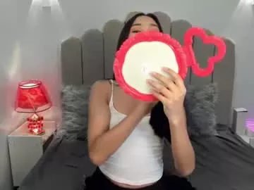 Freechat la_vida_lena_ on Chaturbate