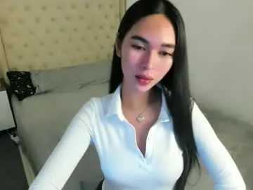 Freechat la_vida_lena_ on Chaturbate