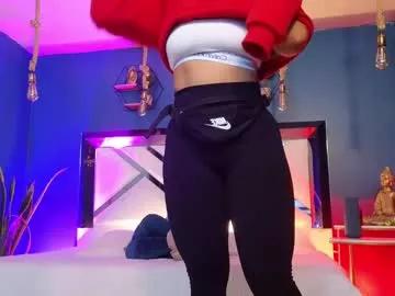 laady_brownn from Chaturbate